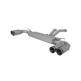 REMUS Porsche Cayenne S 958 4.8l V8 294kW 2010