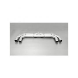 REMUS Volkswagen Golf VII 1.4l TSI 90kW 2016