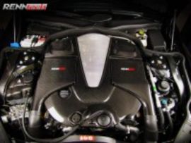 RENNtech R2 Performance Package for MERCEDES CL 600 BI TURBO