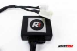 RENNtech Exhaust Valve FACELIFT for MERCEDES C450 AMG