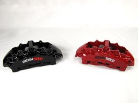 RENNtech Performance Brake Package 2 FOR MERCEDES s500