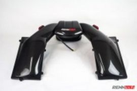 RENNtech performance R3 Package for Mercedes CLK 63 AMG