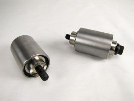 RENNtech Rear Camber Bushing Kit Adjustable FOR MERCEDES s500