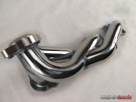 RENNtech performance Stainless Steelfor Mercedes CLK 63 AMG