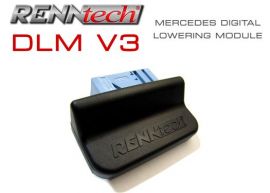 RENNtech V3 Digital for Bentley Continental Supersports