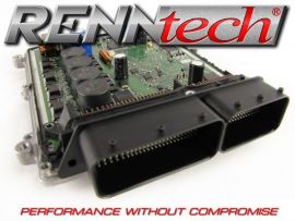 RENNtech performance ECU Upgrade FOR MErcedes C 350-3