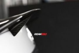 RENNtech Performance Blow-Off Valve for Mercedes CLS 53 AMG