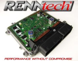 RENNtech ECU Upgrade For  Bentley Continental GT