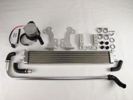 RENNtech Intercooler Pump for Mercedes CLS 663 AMG BI Turbo