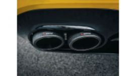 RENNtech R1 Performance Package for Mercedes SLK 32 AMG