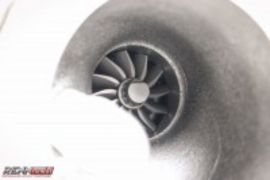 RENNtech Stage Turbo Upgrade  for MERCEDES A 45 AMG