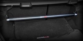 RENNtech performance  Front Strut Brace for Mercedes C 55 AMG-1