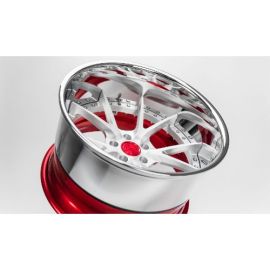 RSV FORGED RS-1 Wheels