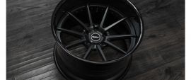 RSV FORGED RS-10 Wheels