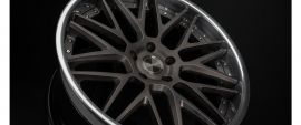 RSV FORGED RS-13 Wheels
