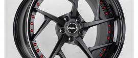 RSV FORGED RS-14 Wheels