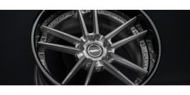 RSV FORGED RS-6 Wheels