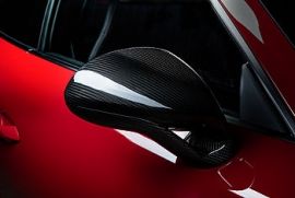 TECHART Porsche 911 GT3 991.2 series Aerodynamics