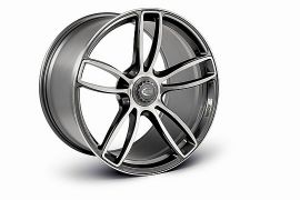 TECHART Porsche 911 GT3 RS 991 series Formula IV Race Wheel