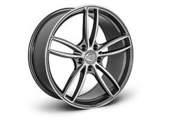 TECHART Porsche 911 Turbo 991.2 series Formula IV Wheel 