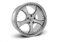 TECHART Porsche Macan 95B series Formula II Wheel