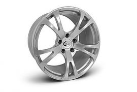 TECHART Porsche Macan 95B series Formula III Wheel