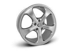 TECHART Porsche  971 Panamera and Panamera Sport Turismo Formula Wheel