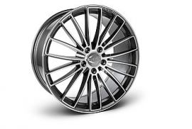 TECHART Porsche  971 Panamera and Panamera Sport Turismo Formula V Wheel