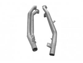 TUBI STYLE EXHAUST SYSTEMS-FERRARI 456M GT & GTA SERIE PROLUNGHE COMPETIZIONE
