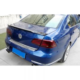 VOLKSWAGEN Magotan & Passaat B7 Carbon Fiber Rear Spoiler Wing