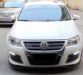 Volkswagen Passat R36 Carbon Fiber Parts 