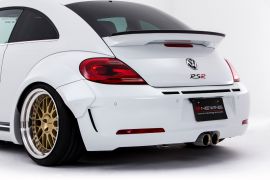 Volkswagen The Beetle Body Kit
