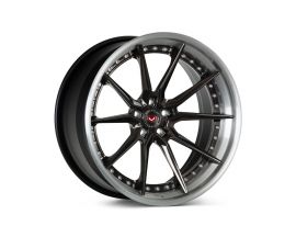 VOSSEN FORGED EVO SERIES WHEELS EVO-2 (3-Piece)