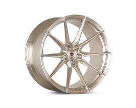 VOSSEN FORGED EVO SERIES WHEELS EVO-2