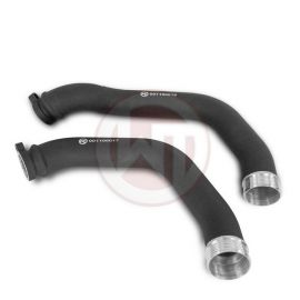 WAGNER TUNING BMW M2 M3 S55 Charge Pipe Kit M4