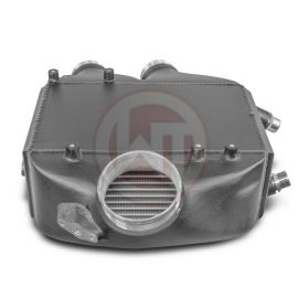 WAGNER TUNING BMW M2 / M3 / M4 S55 Intercooler kit with logo