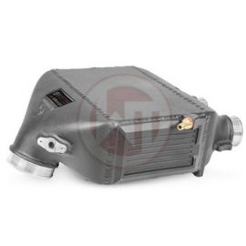 WAGNER TUNING BMW M3-M4 S55 intercooler water cooler downpipe