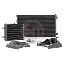 WAGNER TUNING Mercedes Benz E-Class W213 Water cooler kit