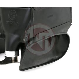 WAGNER TUNING Porsche 997 Competition intercooler kit EVO 2