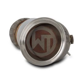 WAGNER TUNING BMW Downpipe kit for engines (OPF models) B