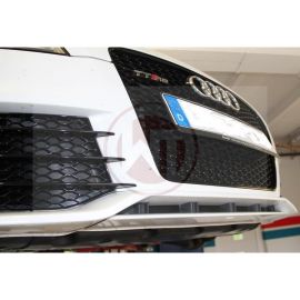WAGNER TUNING Audi TTRS 8J Competition intercooler kit EVO 2 