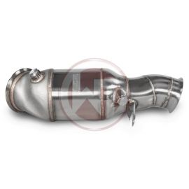 WAGNER TUNING BMW F-series N55 Comp. Package EVO 1 or Cat 713