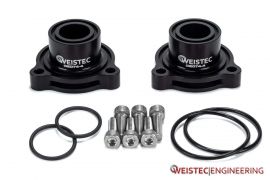 WEISTEC Engineering for AUDI EA839 2.9T VTA Adapter System