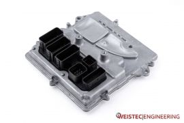 WEISTEC Engineering for BMW S55 ECU Tune