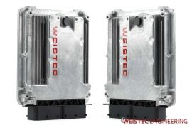 WEISTEC Engineering for Maserati F154 ECU Tune