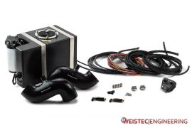 WEISTEC Engineering for McLaren 570 Injection System