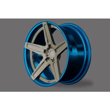 D2 FORGED OS-25