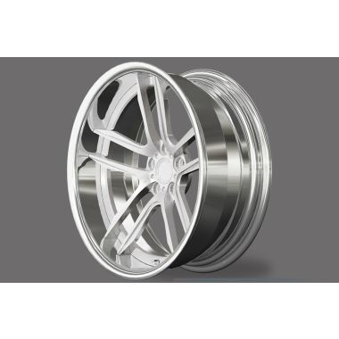 D2 FORGED HS-26