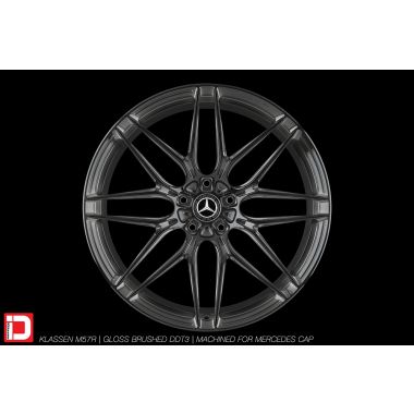 KLASSEN iD - MONOBLOCK SERIES - M57R