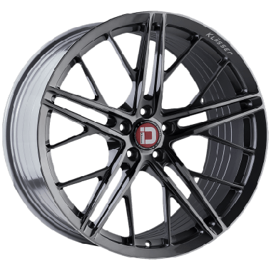 KLÄSSEN iD FORGED WHEELS F53R